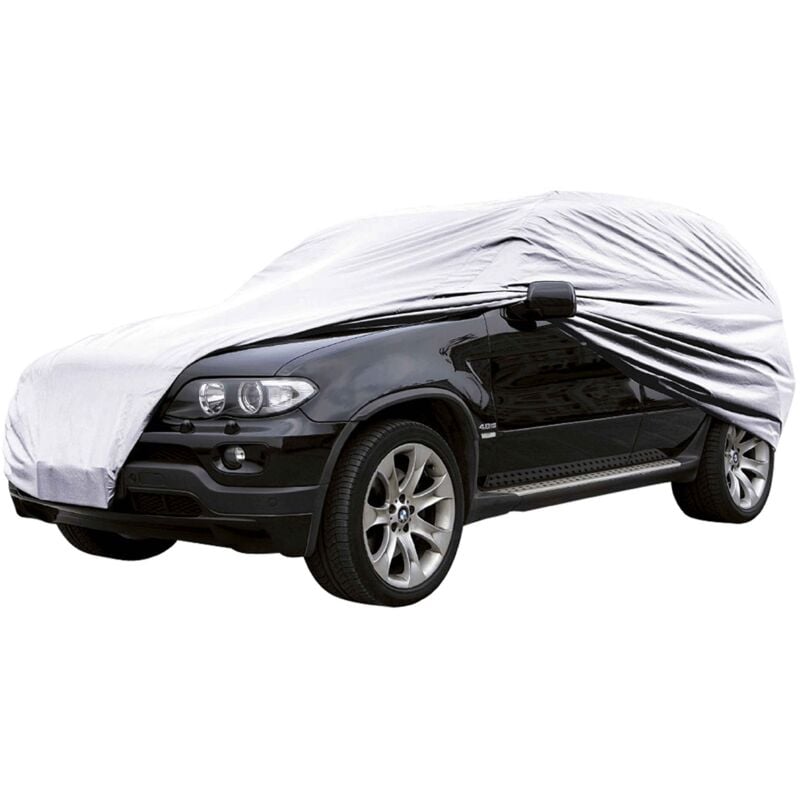 Housse protection 4x4 Taille xl: 508 x 193 x 155 cm