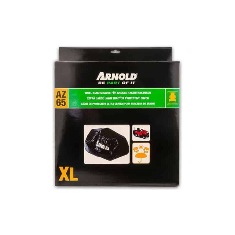 Arnold - mtd bache de protection tondeuse xl 2024U10004, 2024-U1-0004