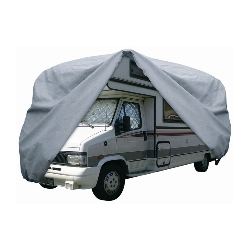 Housse Protection Camping-Car Taille L Custo Auto Gti174530