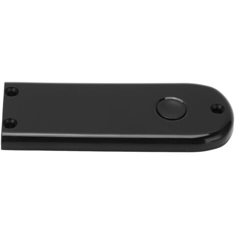 Housse protectrice pour écran de scooter électrique Ninebot Max G30 - Tableau de bord