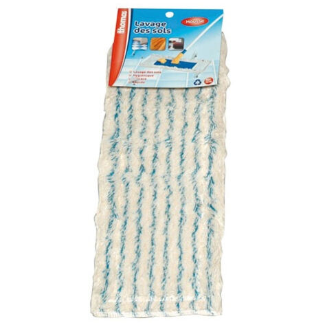 Housse rechange coton/polyester pour lave sol - THOMAS