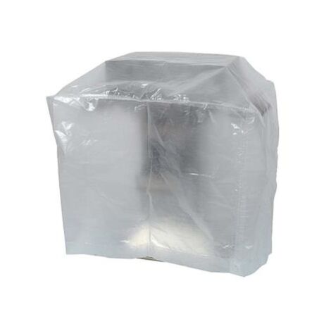 Housse rectangulaire pour barbecue - 90 x 70 x 70 cm OU 130 x 70 x 80 cm