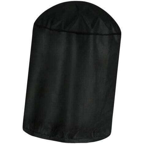 Housse ronde pour barbecue