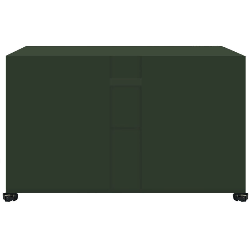 Housse Salon De Jardin Rectangulaire, Patio Housse De Meuble Oxford Carré avec ÉVents, Vent ÉTanche PoussièRe, pour Table Chaise