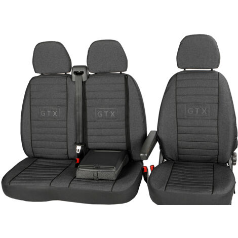 Back Seat Extender Dog Car Seat Cover Camping Air Mattress Hammock Travel Bed Al