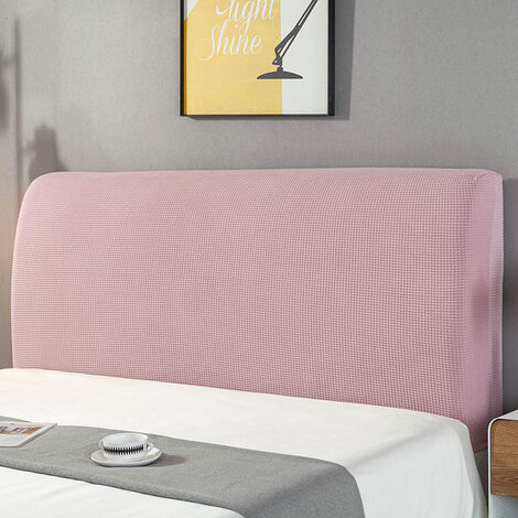 Housse Tete De Lit 140 Cm Couvre De Tête De Lit Extensible Housse De Protection De Tête De Lit En Tete De Lit 200 Cm