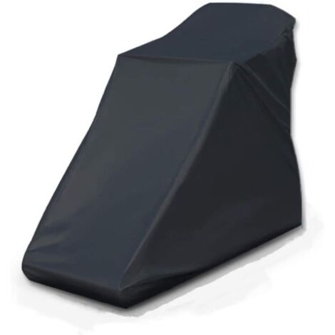 Housse Universelle Anti-Poussière & Imperméable - Protection pour Tapis de Course/Vélo d'Appartement - Usage Intérieur/Extérieur - Résistant aux UV