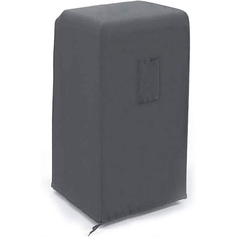 Housse universelle pour climatiseur portable durable étanche 1 pièce