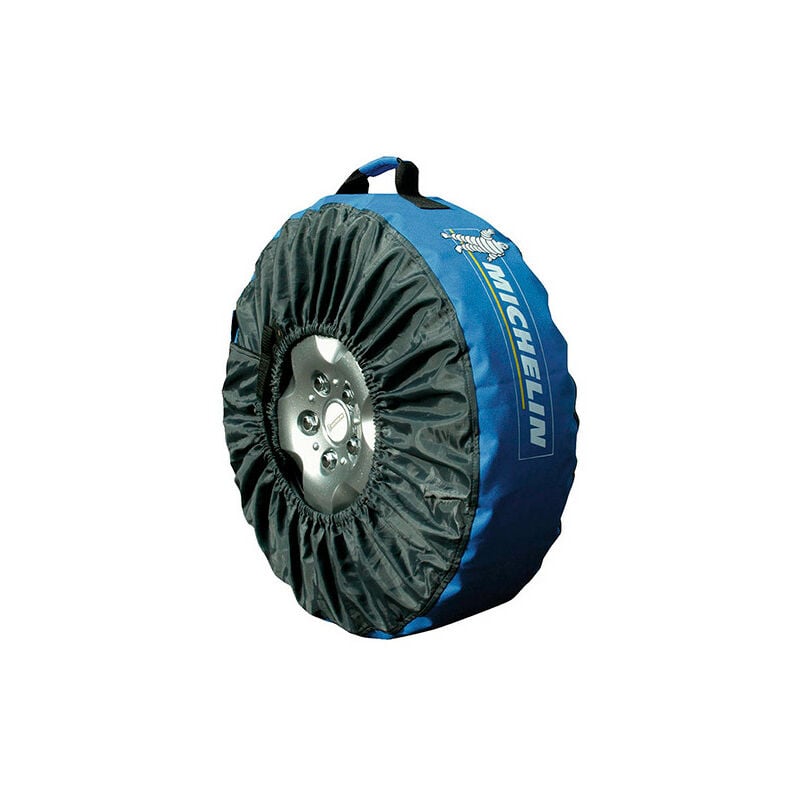 Michelin - Housse universelle pour roue - pneu