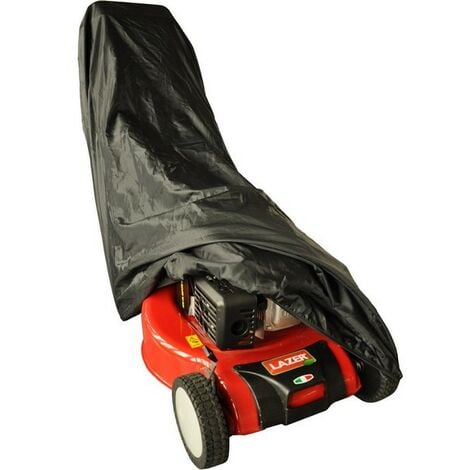 Housse universelle tondeuse toutes marques