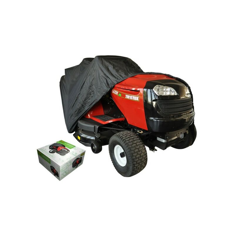 Housse universelle tracteur tondeuse