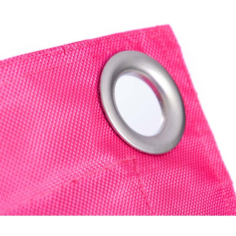 Housse Vide Pouf Géant xl Imperméable Extérieur Outdoor Rose iron raw BiG52
