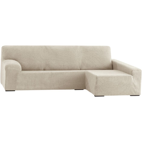 Housses de canapé M/0 Chaise Longue Dorian Droite C/1