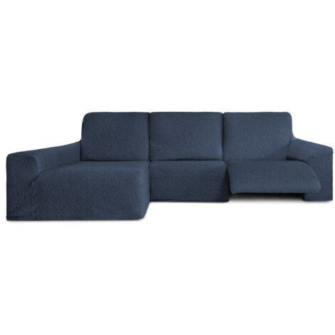 Housses de canapé M/0 Chaise Longue Relax Premium Roc Gauche C/3