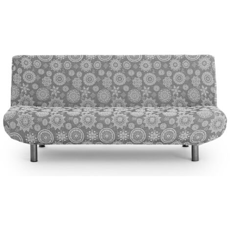 Housses de canapé Mod/7 Premium Salsa 3 Plz. C/6 Clic-Clac