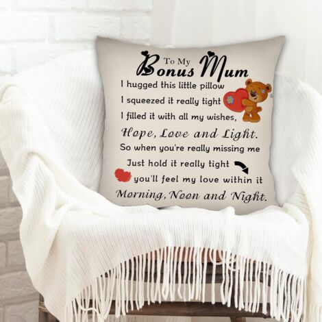 Housses de coussin anti-ride pour décoration de maison et de chambre à coucher de la saint-valentin