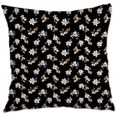 Housses de coussin de décoration cachée zippée pour canapé, lit, chaise décoratif de ferme pour Pâques