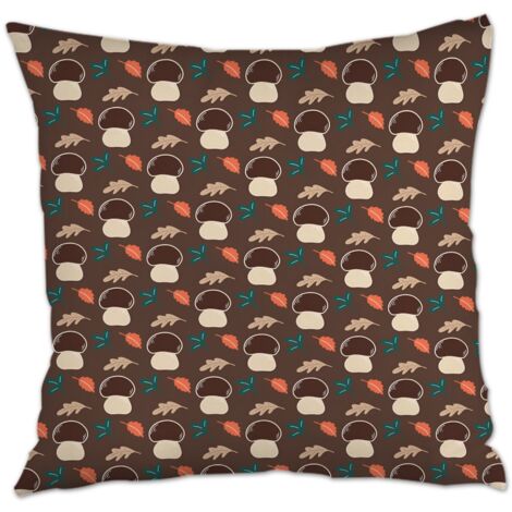 Housses de coussin de décoration déhoussable pour chambre salon décoration de la saint-valentin