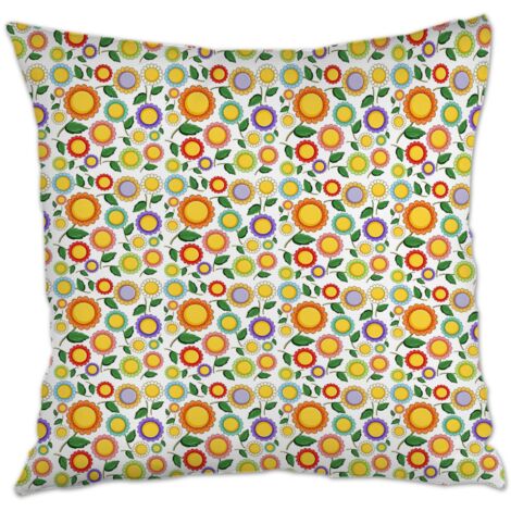 Housses de coussin de décoration élégant pour cadeaux pour petite amie et petit ami