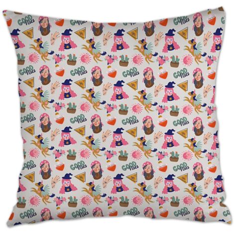 Housses de coussin de décoration élégant pour canapé fauteuil lit chaise décoratif de ferme
