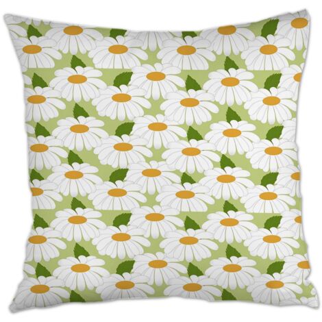 Housses de coussin de décoration facile d'entretien pour canapé lit chaise décoratif de ferme la saint-valentin