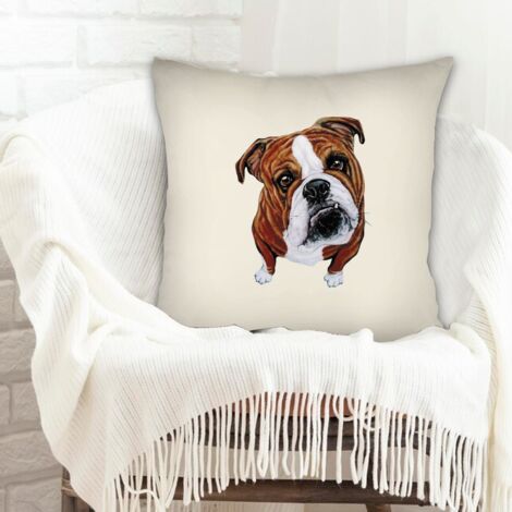 Housses de coussin de décoration facile d'entretien pour canapé, lit, chaise décoratif de ferme pour Pâques