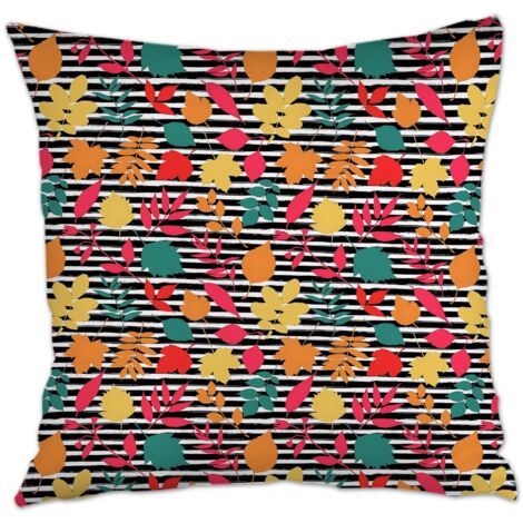 Housses de coussin de décoration maison douce confortable pour chambre, salon