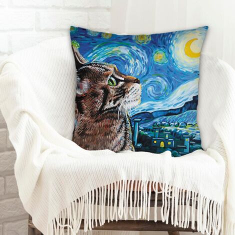 Housses de coussin de décoration maison douce confortable pour décoration de Pâques