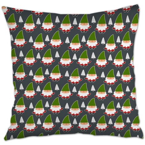 Housses de coussin de décoration maison douce confortable pour petit ami anniversaire anniversaire de naissance la saint-valentin noël