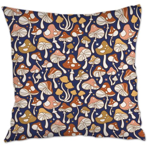 Housses de coussin de décoration résistant au lavage pour canapé lit chaise décoratif de ferme la saint-valentin