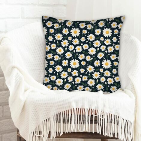 Housses de coussin de décoration résistant au lavage pour la Saint-Valentin, la Fête des Mères, anniversaire