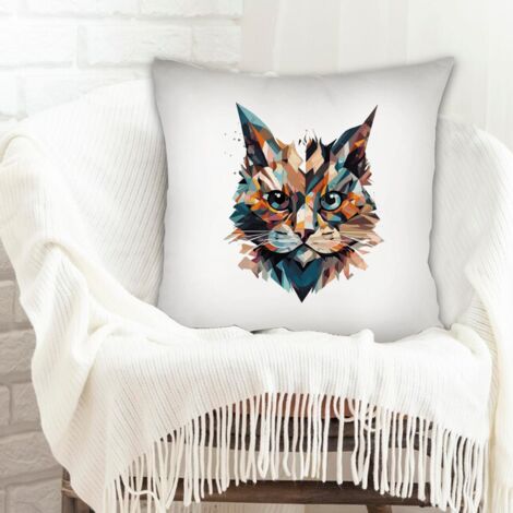 Housses de coussin de décoration résistant pour anniversaire, la Saint-Valentin, Noël