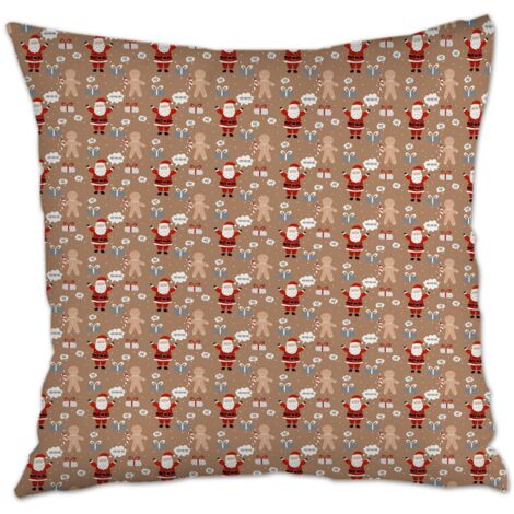 Housses de coussin de décoration résistant pour canapé lit chaise décoratif de ferme la saint-valentin