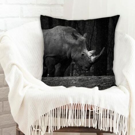 Housses de coussin de décoration résistant pour femme mari petite amie petit ami couple