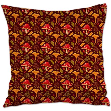 Housses de coussin de décoration solide pour canapé lit chaise décoratif de ferme la saint-valentin