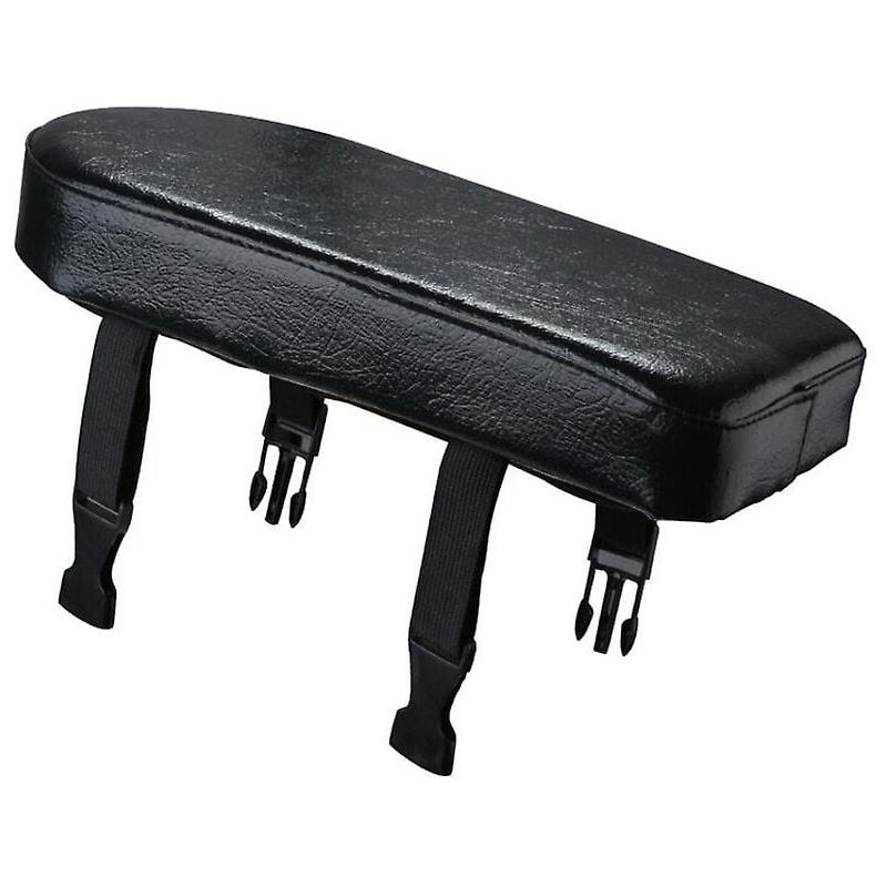 Housses de coussin de siège arrière de vélo Coussinets de selle arrière de vélo