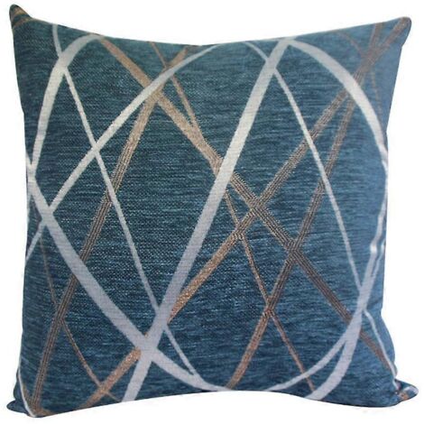 Housses de coussin décoratives carrées 2024, motif crème glacée au chocolat, taies d'oreiller de luxe