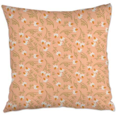 Housses de coussin décoratives élégant pour Noël, la Saint-Valentin, anniversaire