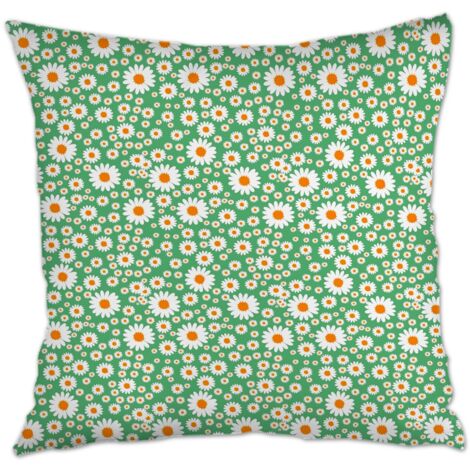 Housses de coussin décoratives facile d'entretien pour canapé lit chaise décoratif de ferme la saint-valentin