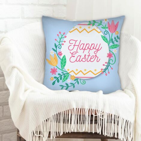Housses de coussin décoratives inaltérable pour petit ami anniversaire anniversaire de naissance la saint-valentin noël