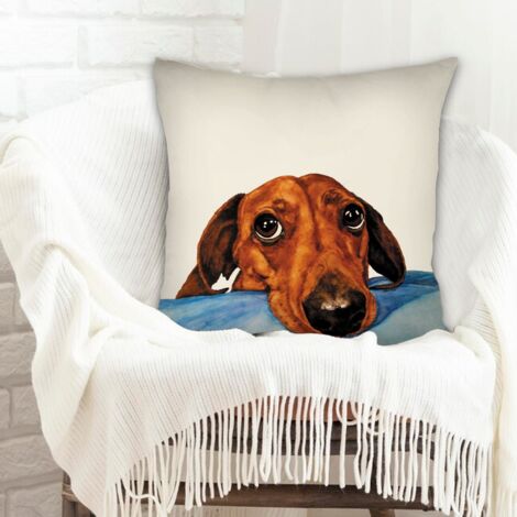 Housses de coussin décoratives lavable en machine pour chambre à coucher salon décoration de la saint-valentin