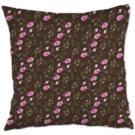 Housses de coussin décoratives résistant aux tachespour petit ami, mari, fiançailles couples