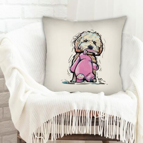 Housses de coussin décoratives rustique pour petit ami anniversaire anniversaire de naissance la saint-valentin noël