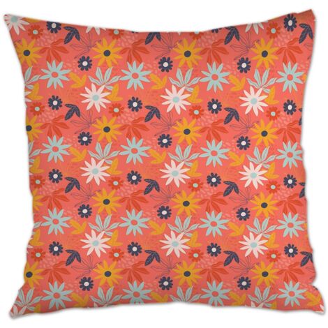 Housses de coussin décoratives solide pour petit ami, mari, fiançailles couples