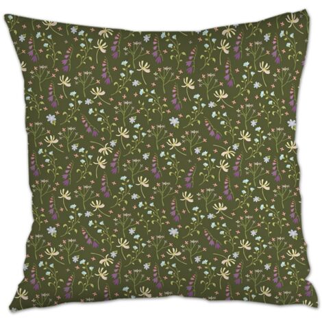 Housses de coussin déhoussable pour canapé, lit, chaise décoratif de ferme pour Pâques