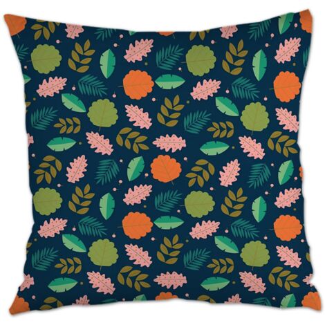 Housses de coussin déhoussable pour chambre à coucher salon décoration de la saint-valentin