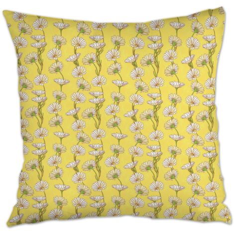 Housses de coussin en polyester résistante résistant aux tachespour petit ami anniversaire anniversaire de naissance la saint-valentin noël