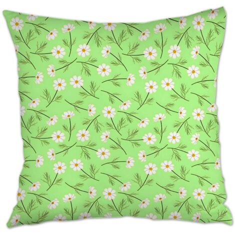 Housses de coussin en polyester résistante  solide pour chambre à coucher salon décoration de la saint-valentin