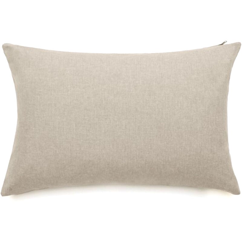 Linnea - Housses de coussin extérieur galia à zip étanche 40x60 cm