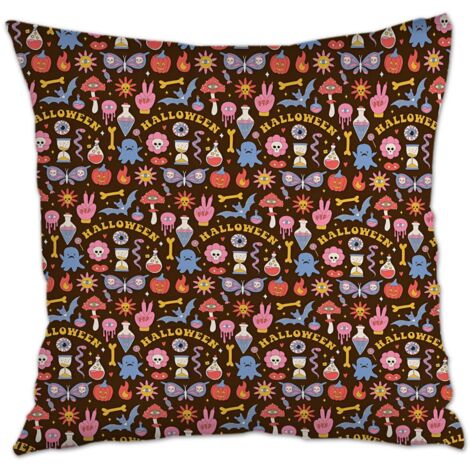 Housses de coussin facile d'entretien pour cadeaux pour petite amie et petit ami
